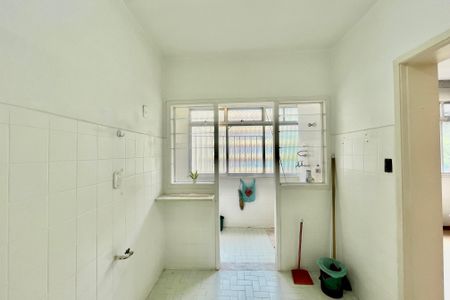 Apartamento à venda com 78m², 2 quartos e 1 vagaCozinha 