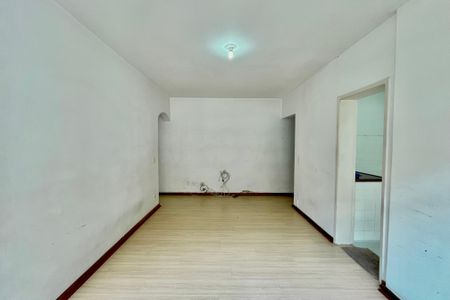 Sala  de apartamento à venda com 2 quartos, 78m² em Ipanema, Rio de Janeiro