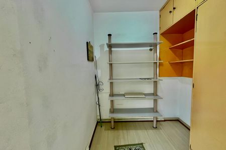 Apartamento à venda com 78m², 2 quartos e 1 vagaQuarto de Serviço