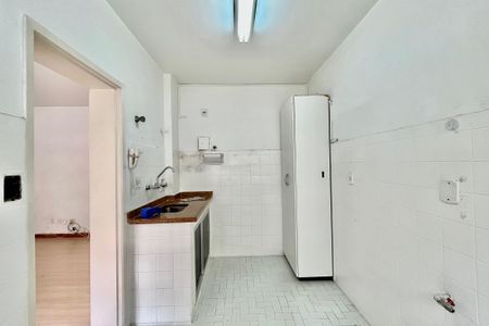 Apartamento à venda com 78m², 2 quartos e 1 vagaCozinha