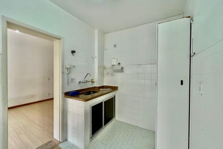 Apartamento à venda com 78m², 2 quartos e 1 vagaCozinha