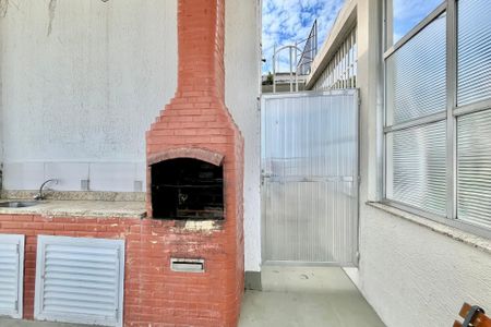 Apartamento à venda com 78m², 2 quartos e 1 vagaÁrea comum - Salão de festas