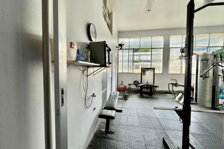 Apartamento à venda com 78m², 2 quartos e 1 vagaÁrea comum - Academia