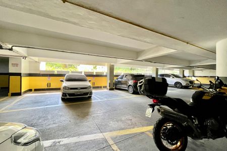 Apartamento à venda com 78m², 2 quartos e 1 vagaGaragem 