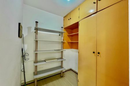 Apartamento à venda com 78m², 2 quartos e 1 vagaQuarto de Serviço
