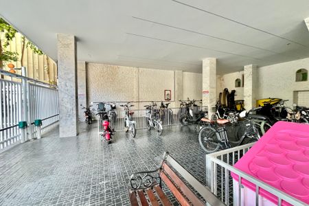 Apartamento à venda com 78m², 2 quartos e 1 vagaBicicletário 