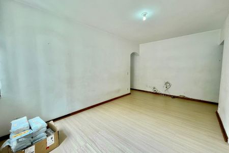 Sala  de apartamento à venda com 2 quartos, 78m² em Ipanema, Rio de Janeiro