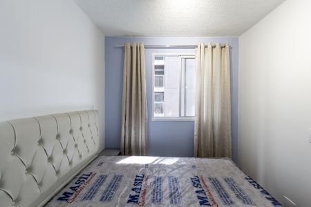 Apartamento para alugar com 24m², 1 quarto e sem vagaQuarto