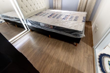 Apartamento para alugar com 24m², 1 quarto e sem vagaQuarto