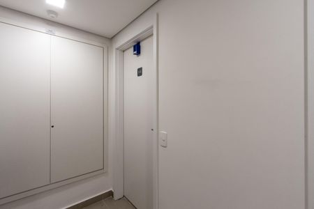 Apartamento para alugar com 24m², 1 quarto e sem vagaLockbox