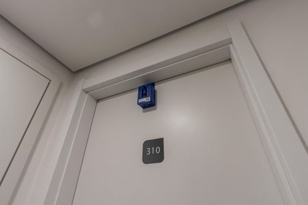 Apartamento para alugar com 24m², 1 quarto e sem vagaLockbox