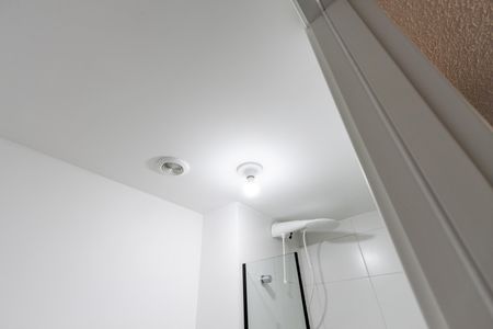 Apartamento para alugar com 24m², 1 quarto e sem vagaBanheiro