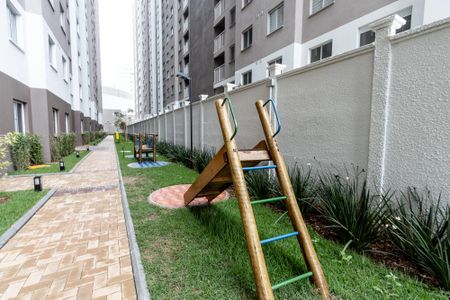 Apartamento para alugar com 24m², 1 quarto e sem vagaPlayground