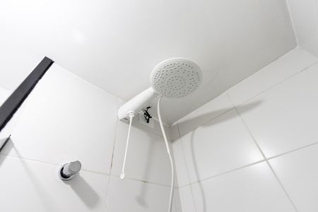 Apartamento para alugar com 24m², 1 quarto e sem vagaBanheiro