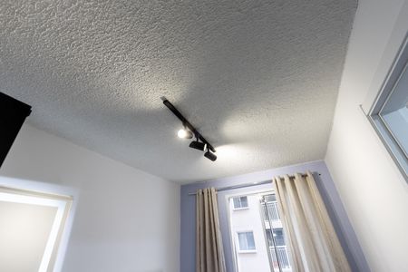 Apartamento para alugar com 24m², 1 quarto e sem vagaQuarto