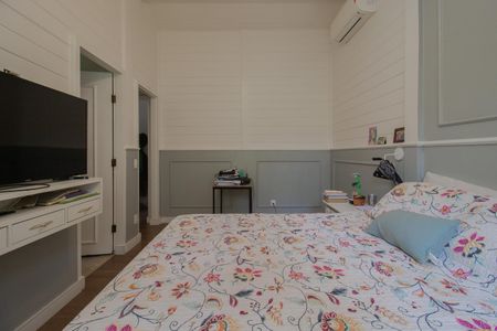 Casa para alugar com 300m², 4 quartos e 6 vagasQuarto Suíte