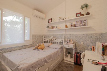 Casa para alugar com 300m², 4 quartos e 6 vagasQuarto 2