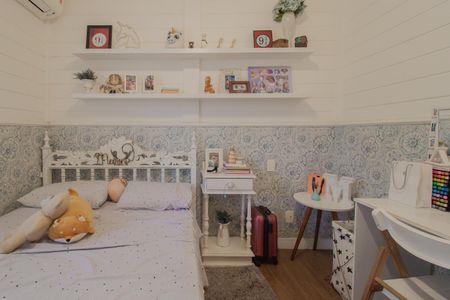 Casa para alugar com 300m², 4 quartos e 6 vagasQuarto 2