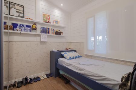 Casa para alugar com 300m², 4 quartos e 6 vagasQuarto 3