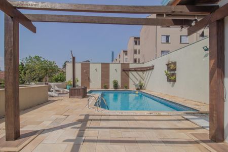 Casa para alugar com 300m², 4 quartos e 6 vagasPiscina