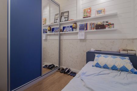 Casa para alugar com 300m², 4 quartos e 6 vagasQuarto 3