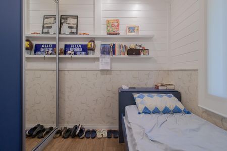 Casa para alugar com 300m², 4 quartos e 6 vagasQuarto 3