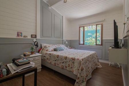 Casa para alugar com 300m², 4 quartos e 6 vagasQuarto Suíte