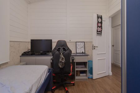 Casa para alugar com 300m², 4 quartos e 6 vagasQuarto 3