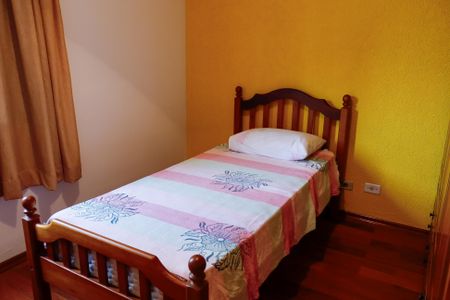 Apartamento à venda com 61m², 2 quartos e 1 vagaQuarto 2