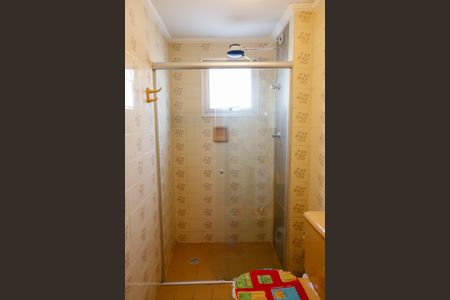 Apartamento à venda com 61m², 2 quartos e 1 vagaBanheiro