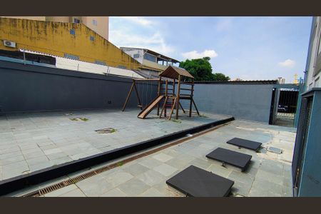 Apartamento à venda com 61m², 2 quartos e 1 vagaÁrea comum - Playground