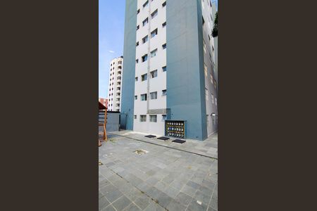 Apartamento à venda com 61m², 2 quartos e 1 vagaÁrea comum