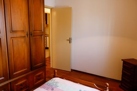 Apartamento à venda com 61m², 2 quartos e 1 vagaQuarto 2