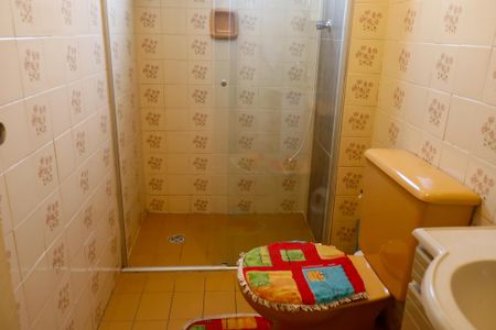 Apartamento à venda com 61m², 2 quartos e 1 vagaBanheiro