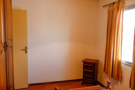 Apartamento à venda com 61m², 2 quartos e 1 vagaQuarto 2