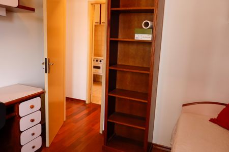 Apartamento à venda com 61m², 2 quartos e 1 vagaQuarto 1
