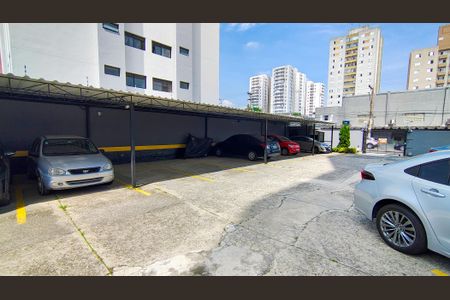 Apartamento à venda com 61m², 2 quartos e 1 vagaGaragem