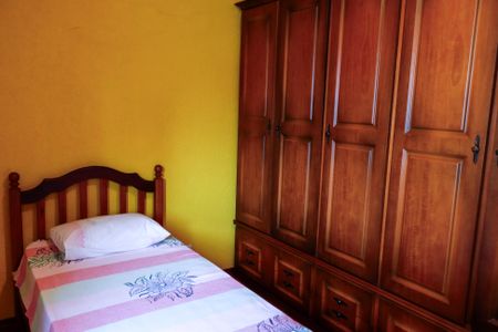 Apartamento à venda com 61m², 2 quartos e 1 vagaQuarto 2