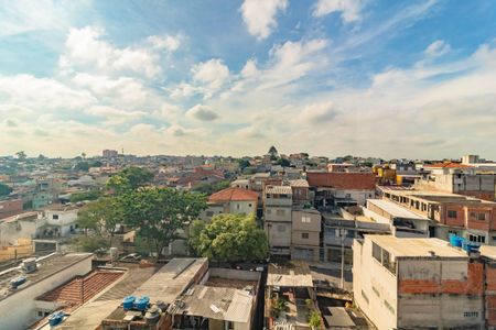 Apartamento para alugar com 39m², 1 quarto e 1 vaga