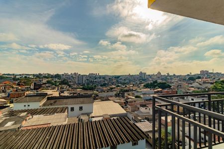 Apartamento para alugar com 39m², 1 quarto e 1 vaga