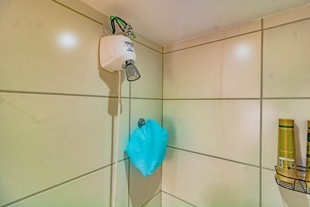 Apartamento para alugar com 39m², 1 quarto e 1 vaga