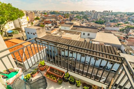 Apartamento para alugar com 1 quarto, 39m² em Vila Campestre, São Paulo