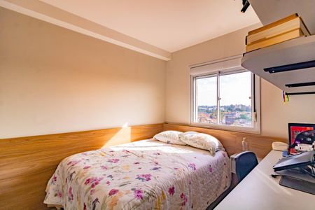 Apartamento para alugar com 39m², 1 quarto e 1 vaga