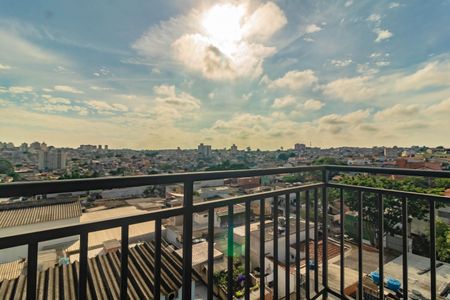 Apartamento para alugar com 39m², 1 quarto e 1 vaga