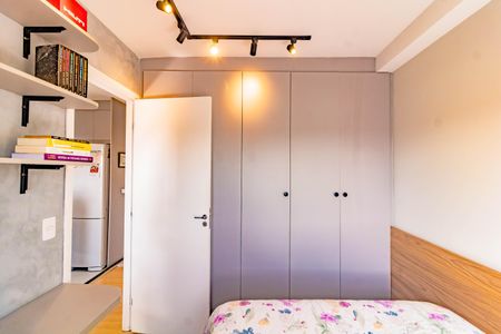 Apartamento para alugar com 1 quarto, 39m² em Vila Campestre, São Paulo