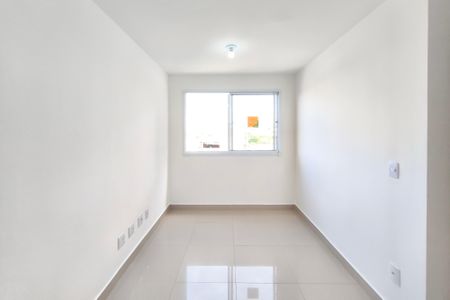 Sala de apartamento à venda com 2 quartos, 43m² em Fundacao da Casa Popular, Campinas