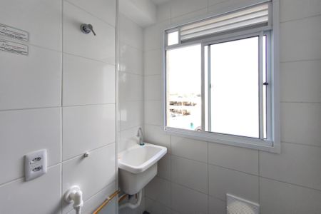 Apartamento à venda com 43m², 2 quartos e 1 vagaÁrea de Serviço