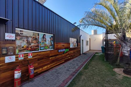 Apartamento à venda com 43m², 2 quartos e 1 vagaÁrea comum