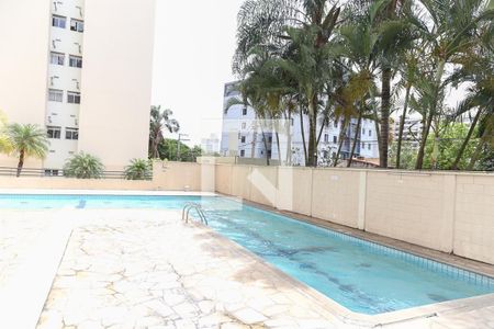 Apartamento para alugar com 52m², 2 quartos e 1 vagaÁrea comum - Piscina