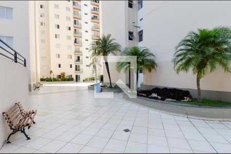 Apartamento para alugar com 52m², 2 quartos e 1 vagaÁrea comum